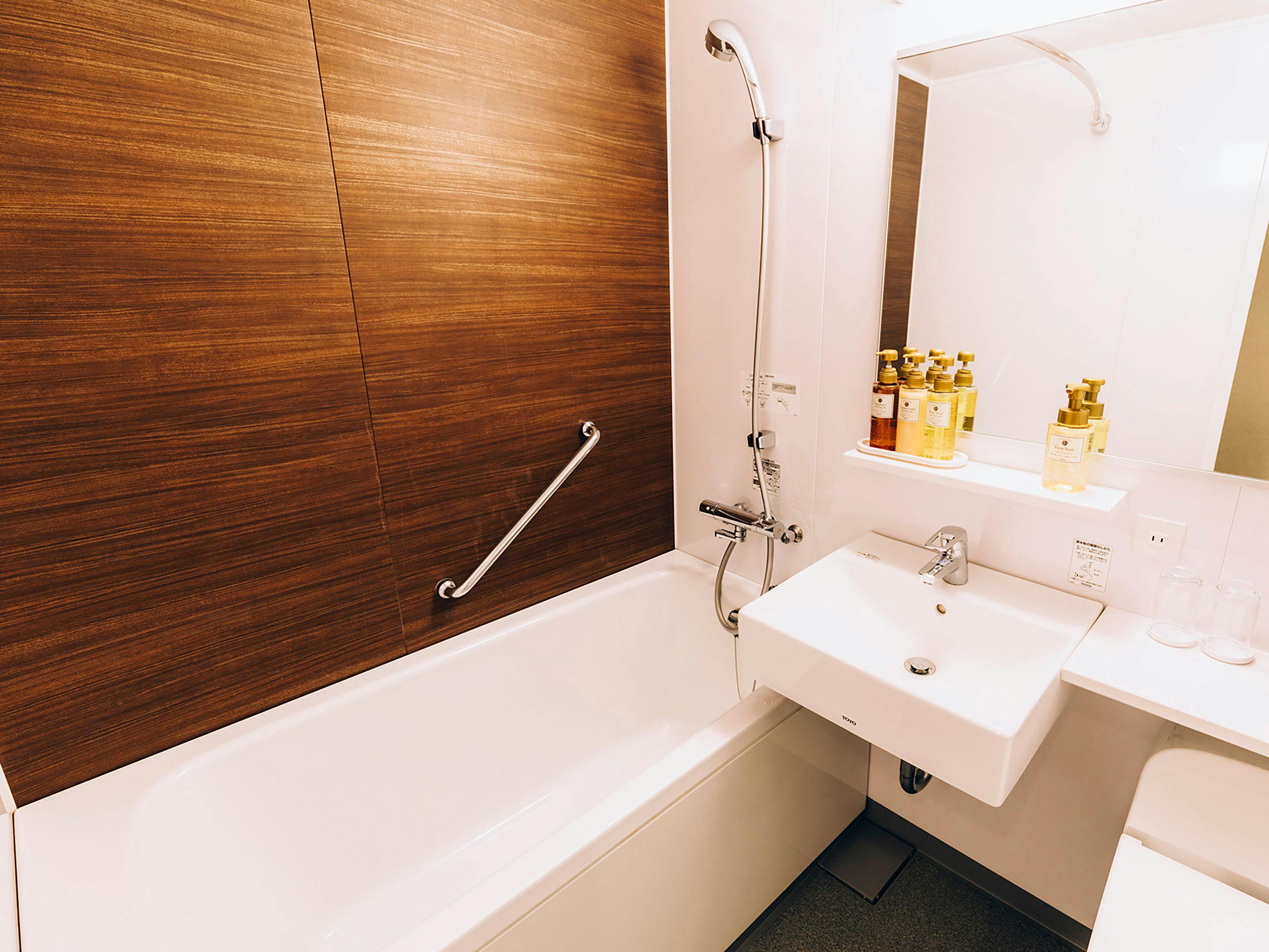 ห้องน้ำ (ตัวอย่าง)