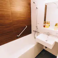 ห้องน้ำ (ตัวอย่าง)