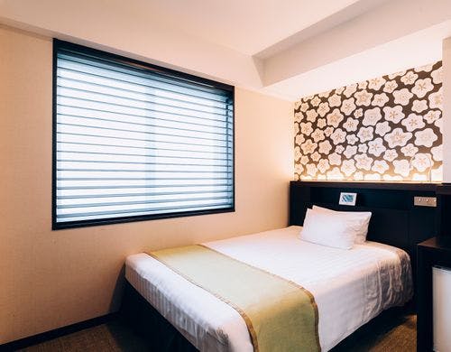 【部屋設備】空気清浄機