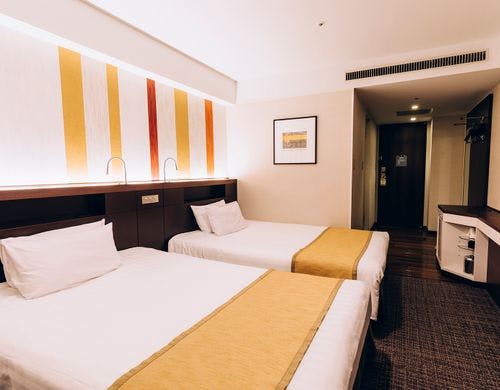 コンフォートツイン