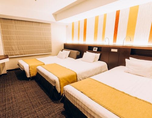 【部屋設備】空気清浄機