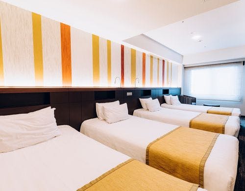 スタンダードフォース