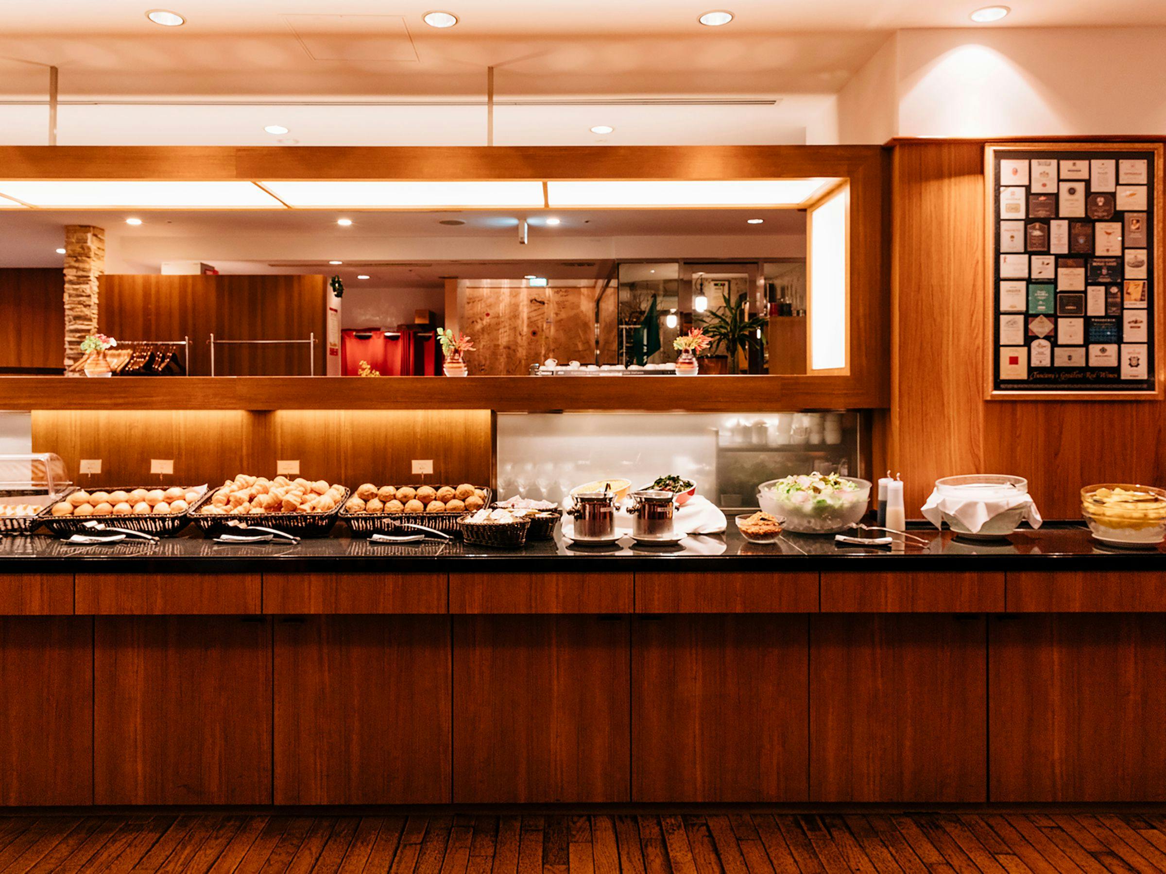 Shinagawa Tobu Hotel