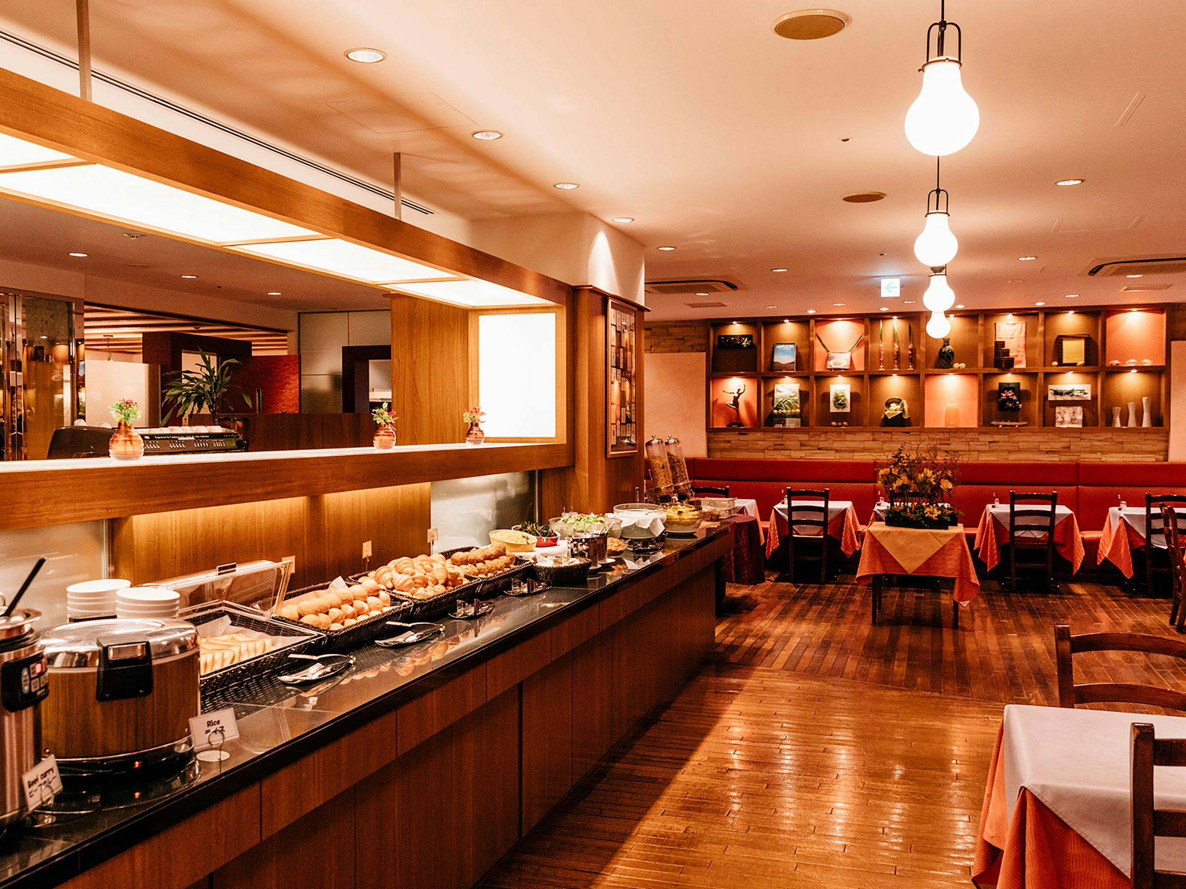 Shinagawa Tobu Hotel