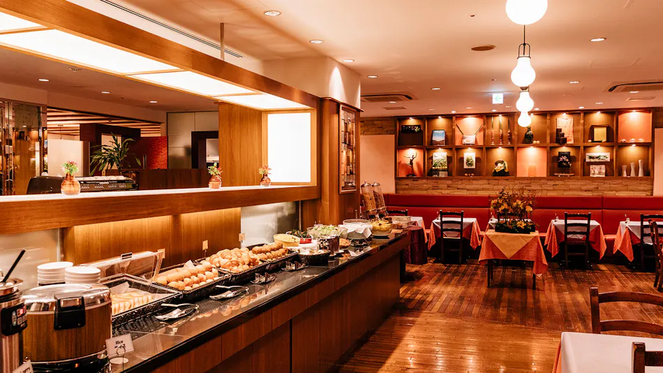 Shinagawa Tobu Hotel