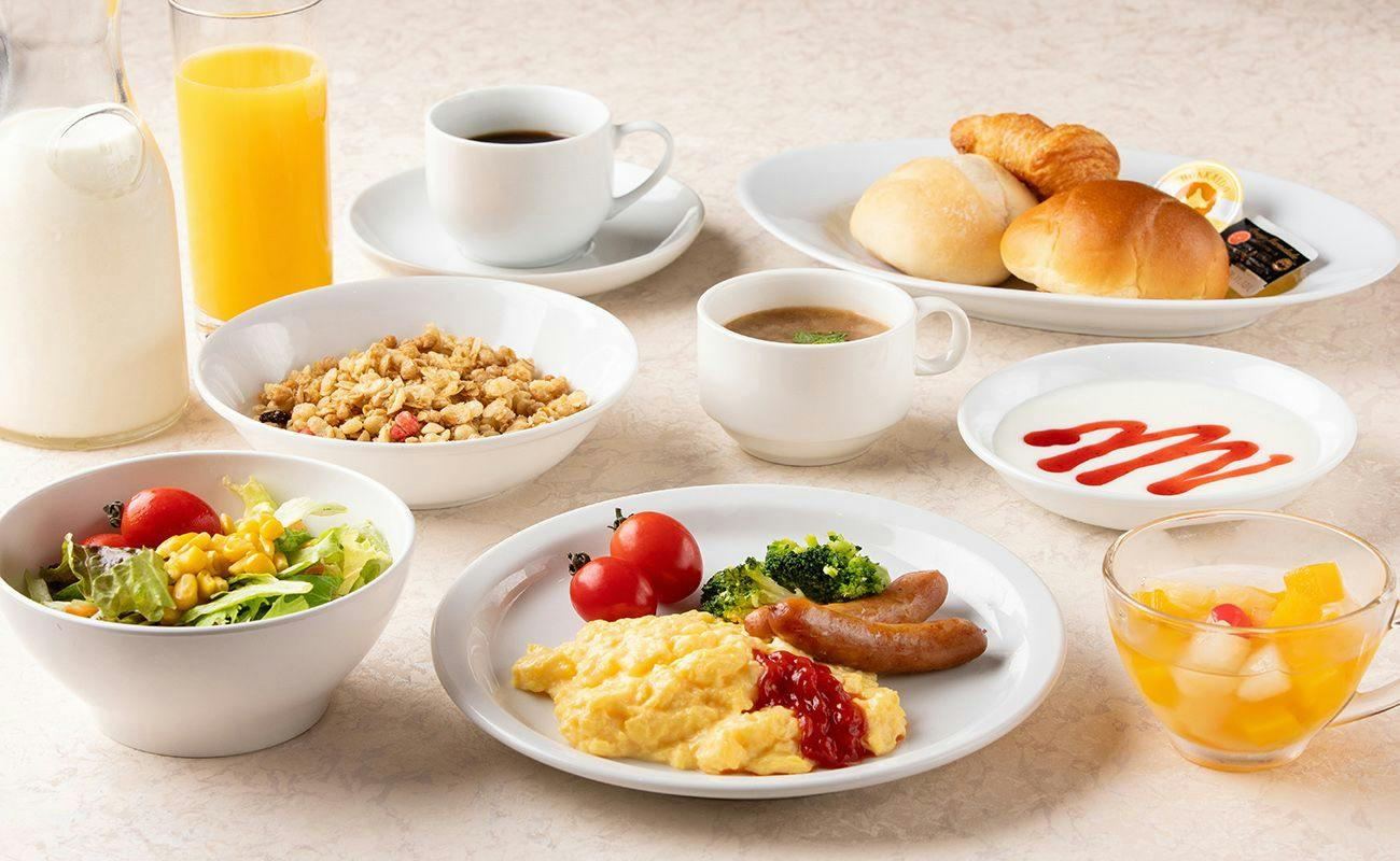 Shinagawa Tobu Hotel