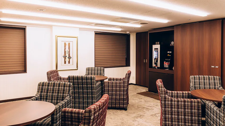 Shinagawa Tobu Hotel