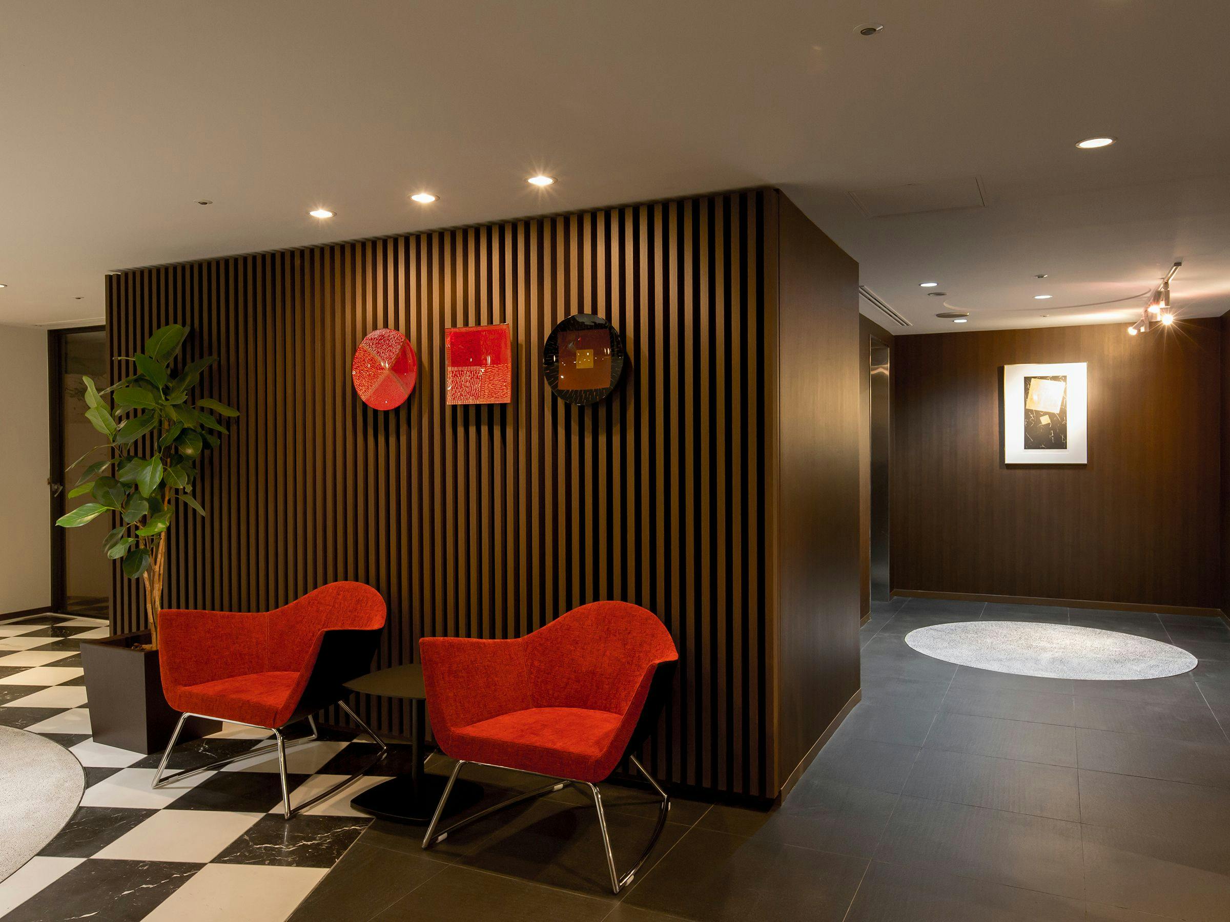 Shinagawa Tobu Hotel