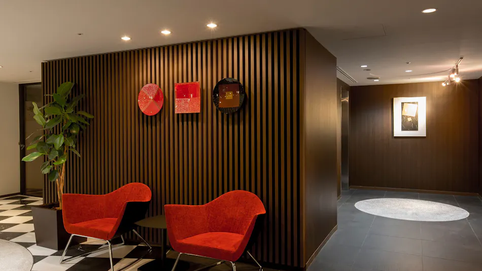 Shinagawa Tobu Hotel