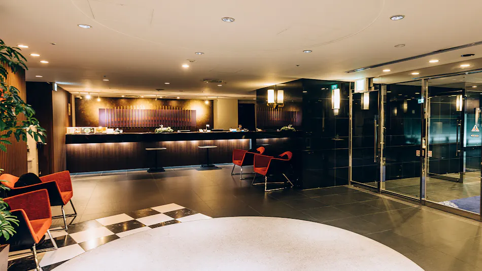 Shinagawa Tobu Hotel