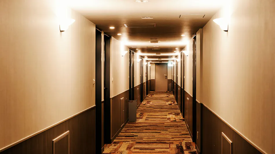 Shinagawa Tobu Hotel