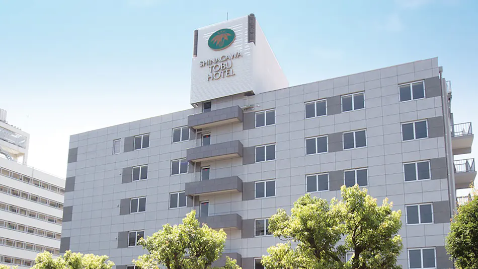 Shinagawa Tobu Hotel