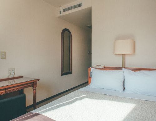 シングルルーム