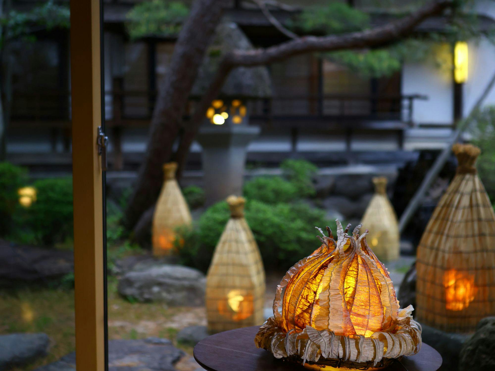 Kamei no Yu