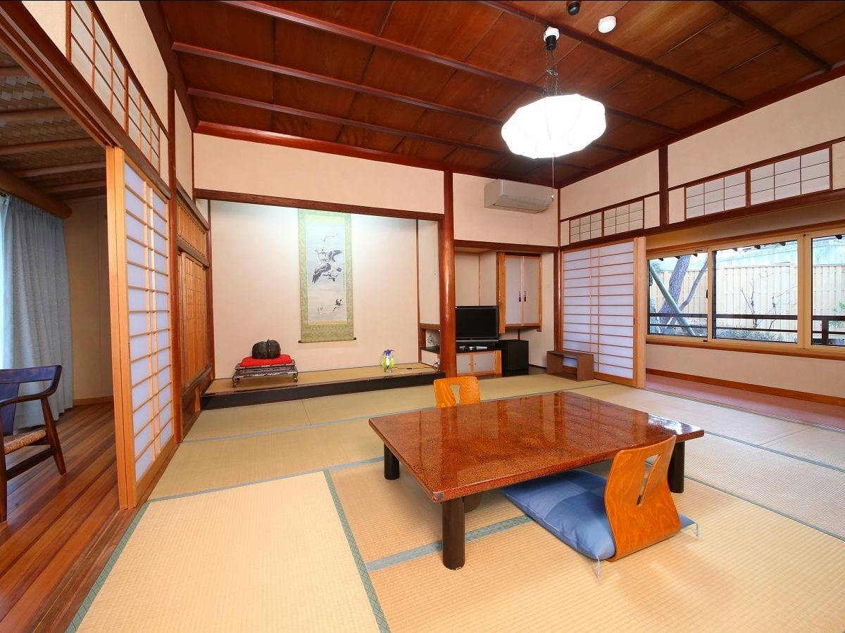 Kamei no Yu
