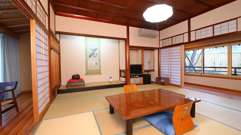Kamei no Yu