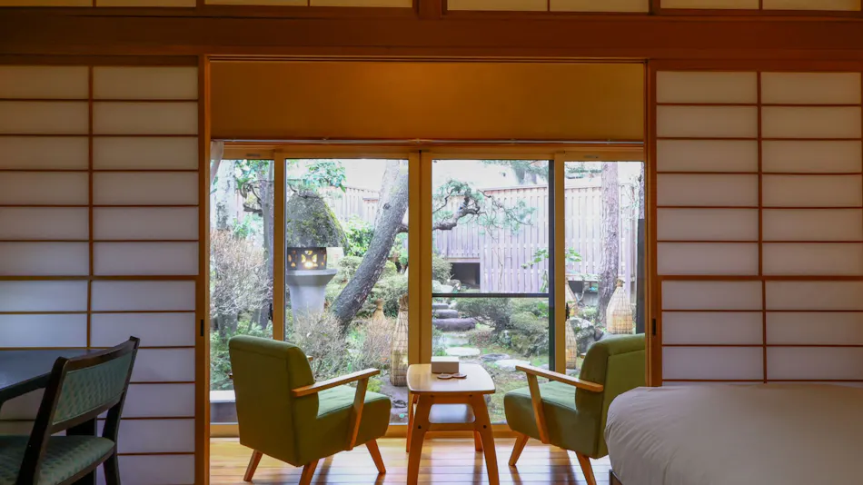 Kamei no Yu