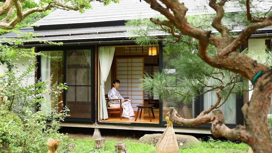 Kamei no Yu