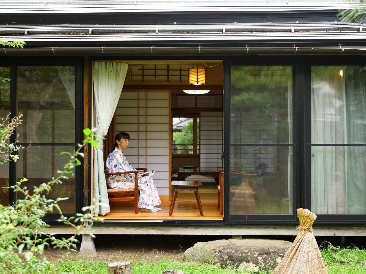 Kamei no Yu