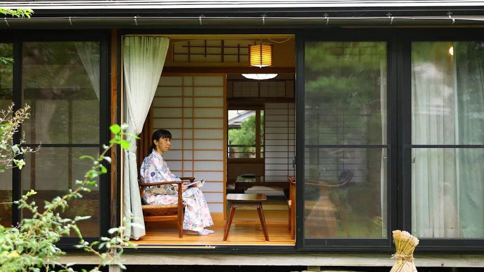 Kamei no Yu