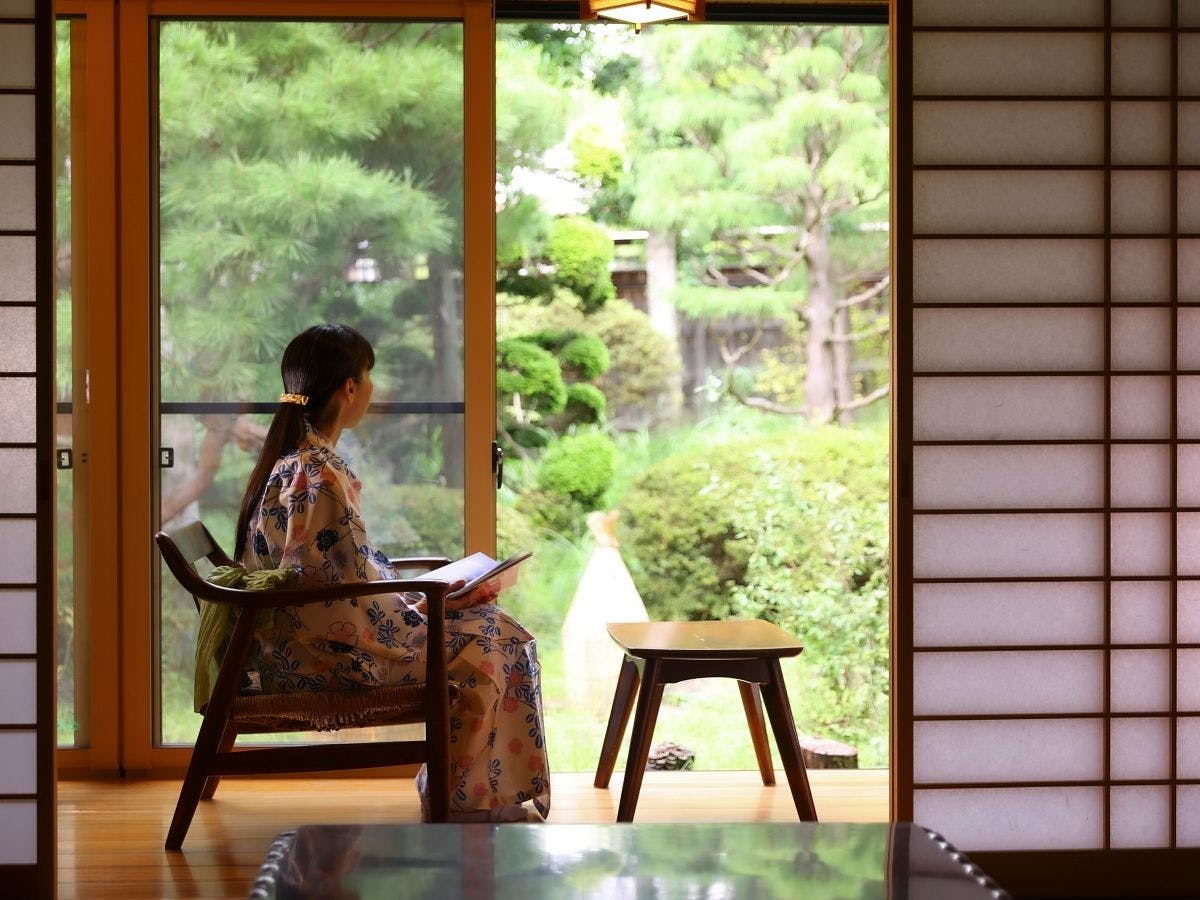 Kamei no Yu