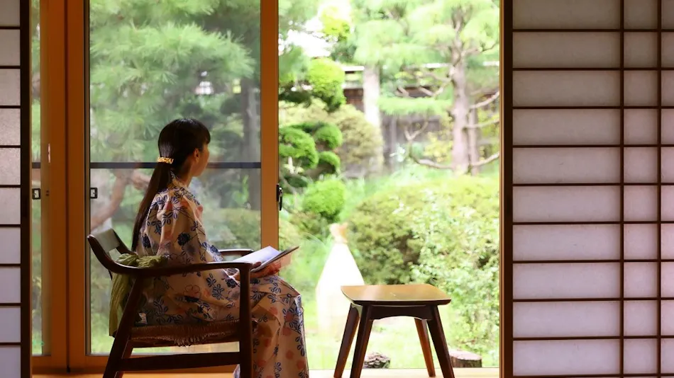 Kamei no Yu