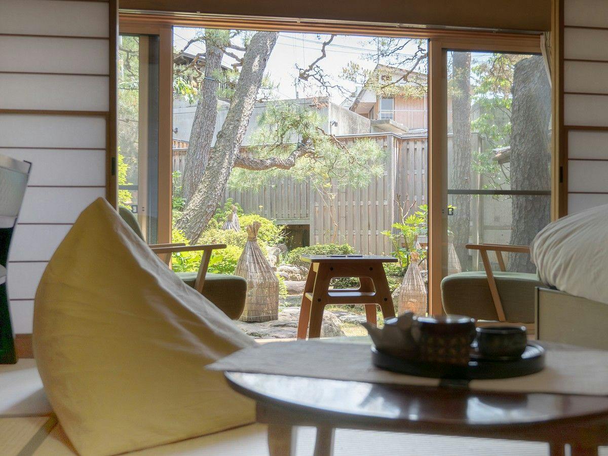 Kamei no Yu