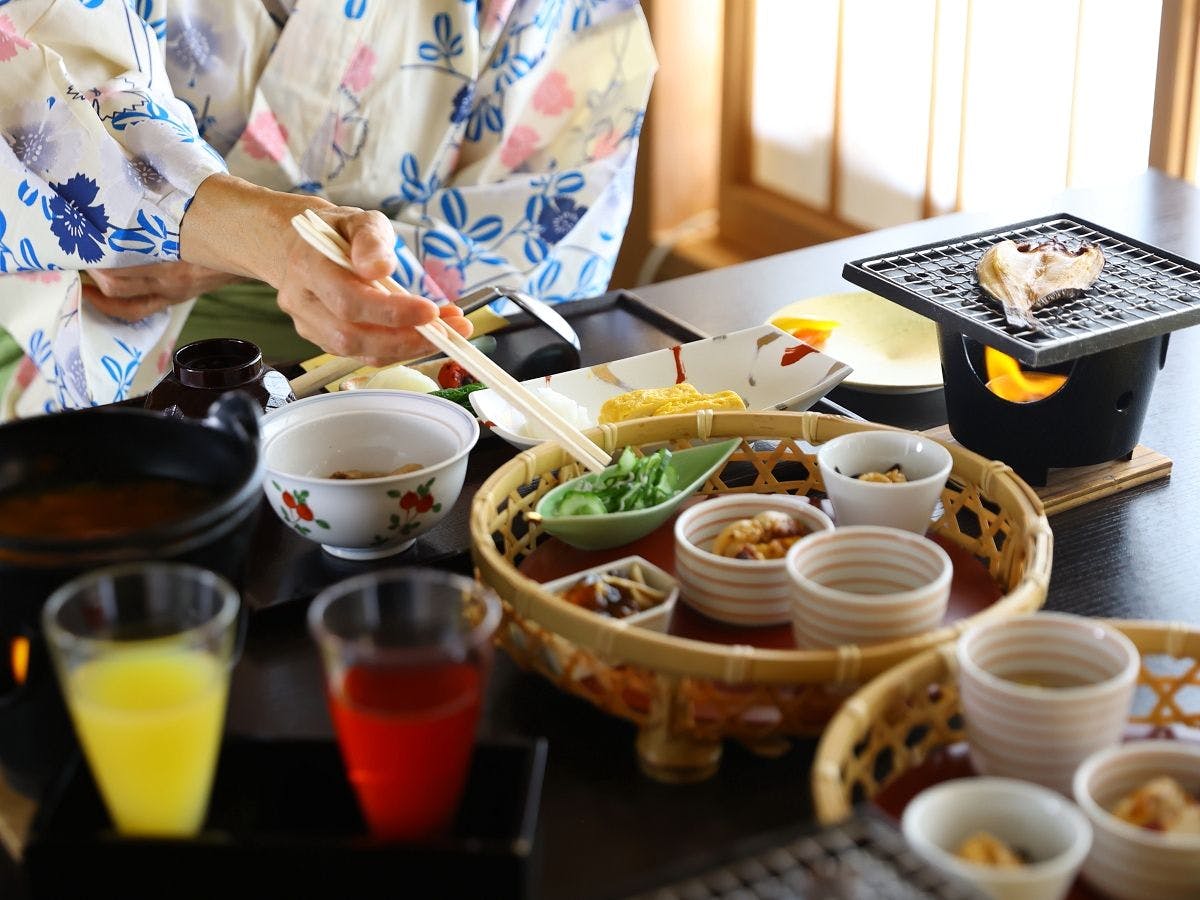 Kamei no Yu