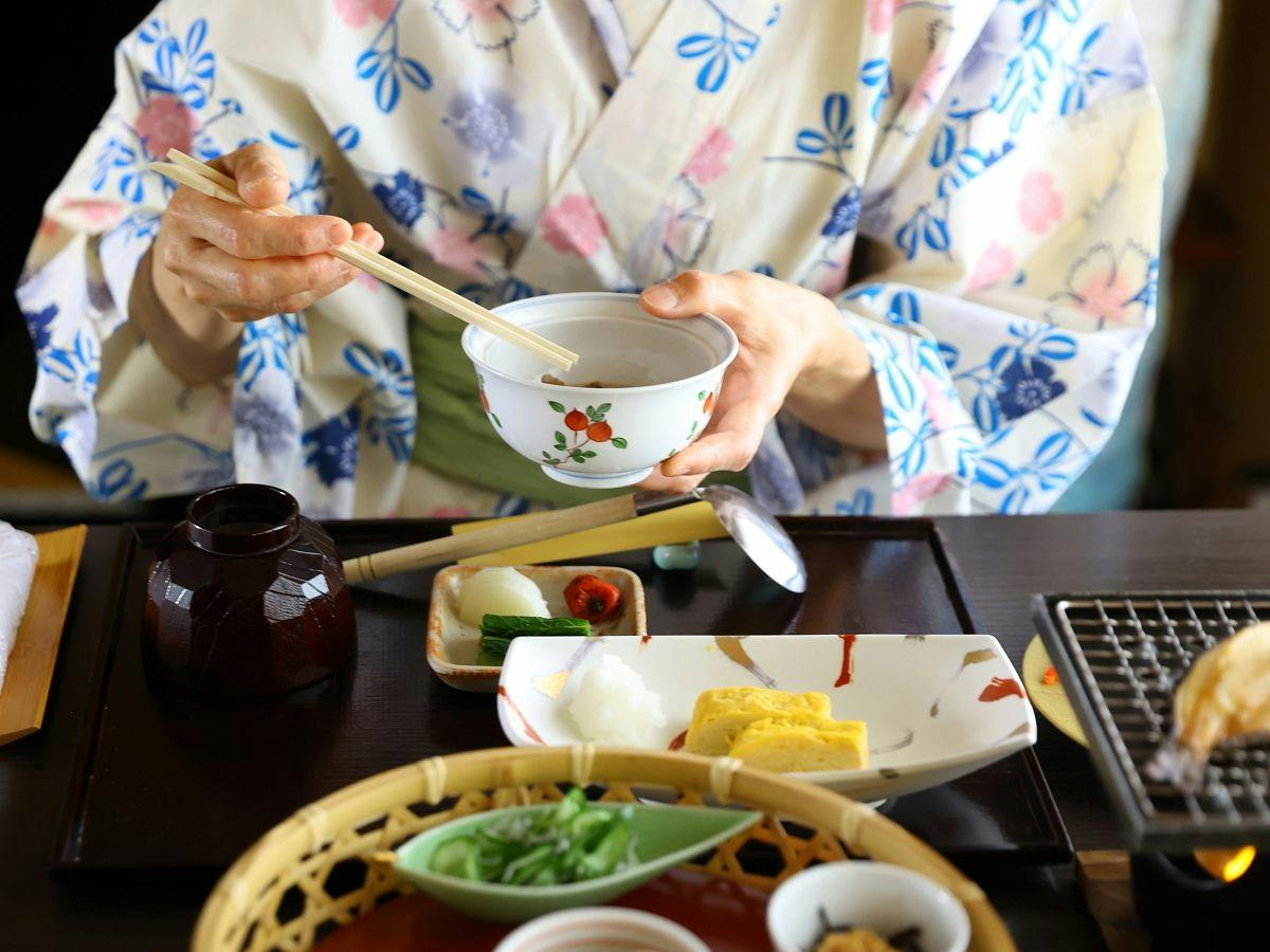 Kamei no Yu