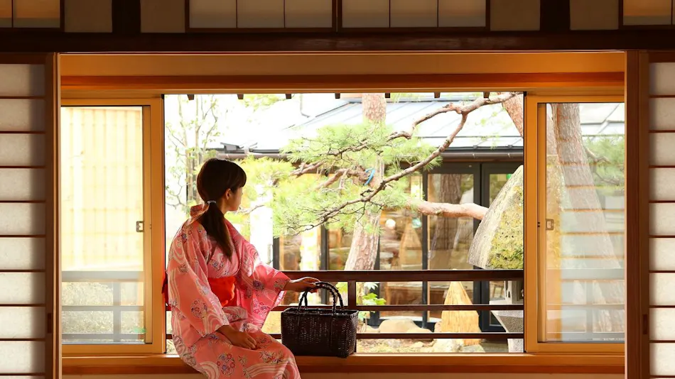 Kamei no Yu