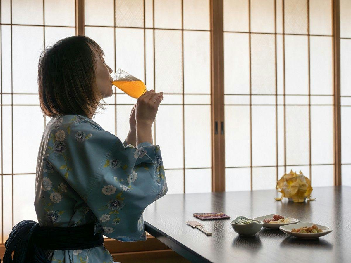 Kamei no Yu