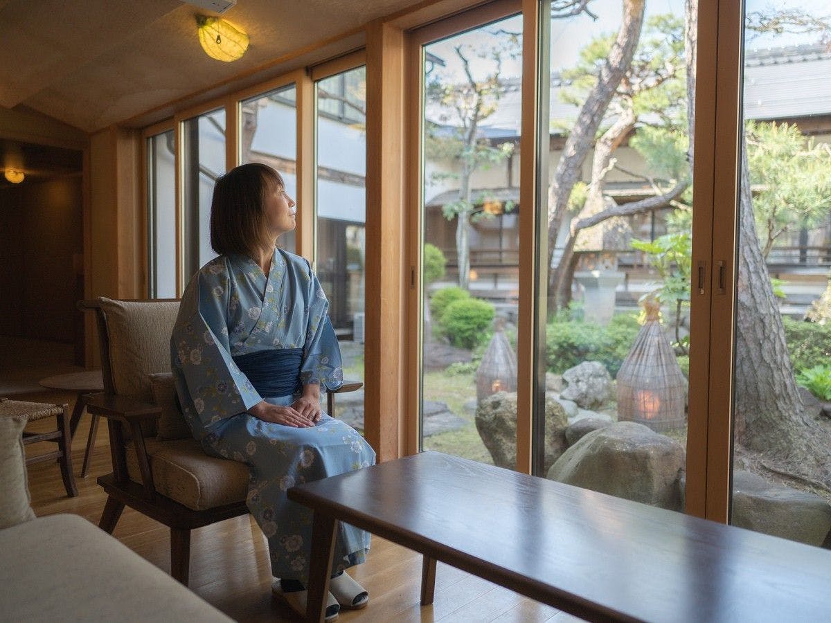 Kamei no Yu