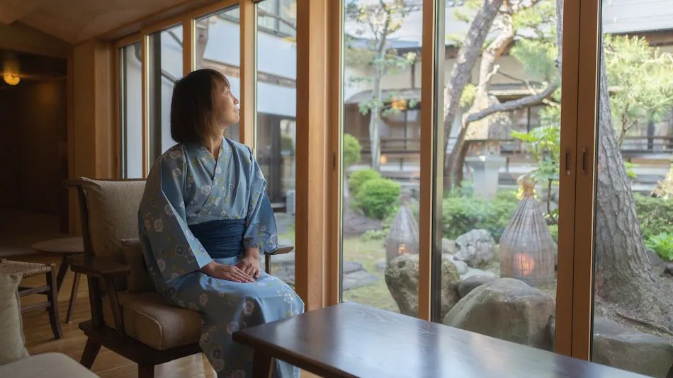 Kamei no Yu