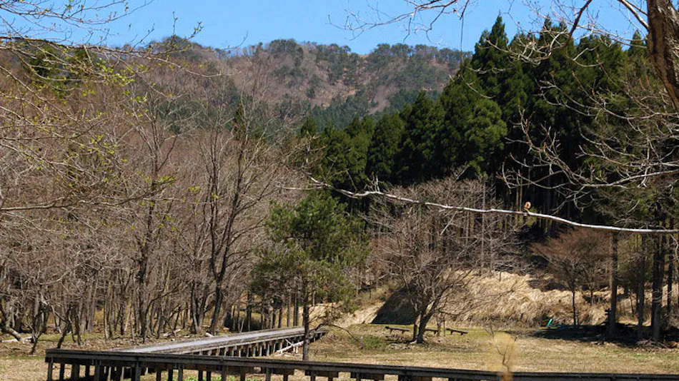 Higashiyama Onsen Maple Plaza