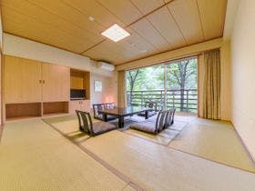 東山温泉メイプルプラザ