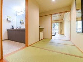 東山温泉メイプルプラザ