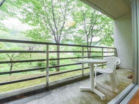 東山温泉メイプルプラザ