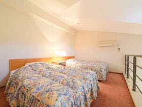 東山温泉メイプルプラザ