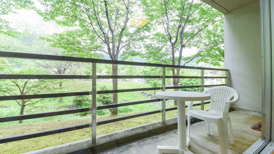 Higashiyama Onsen Maple Plaza