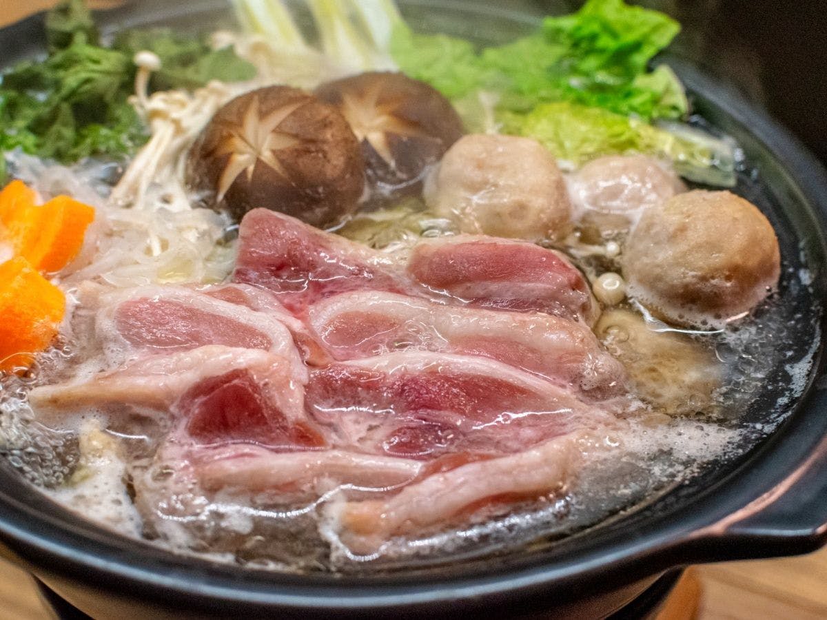 Higashiyama Onsen Maple Plaza