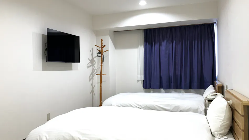 Anan Daiichi Hotel
