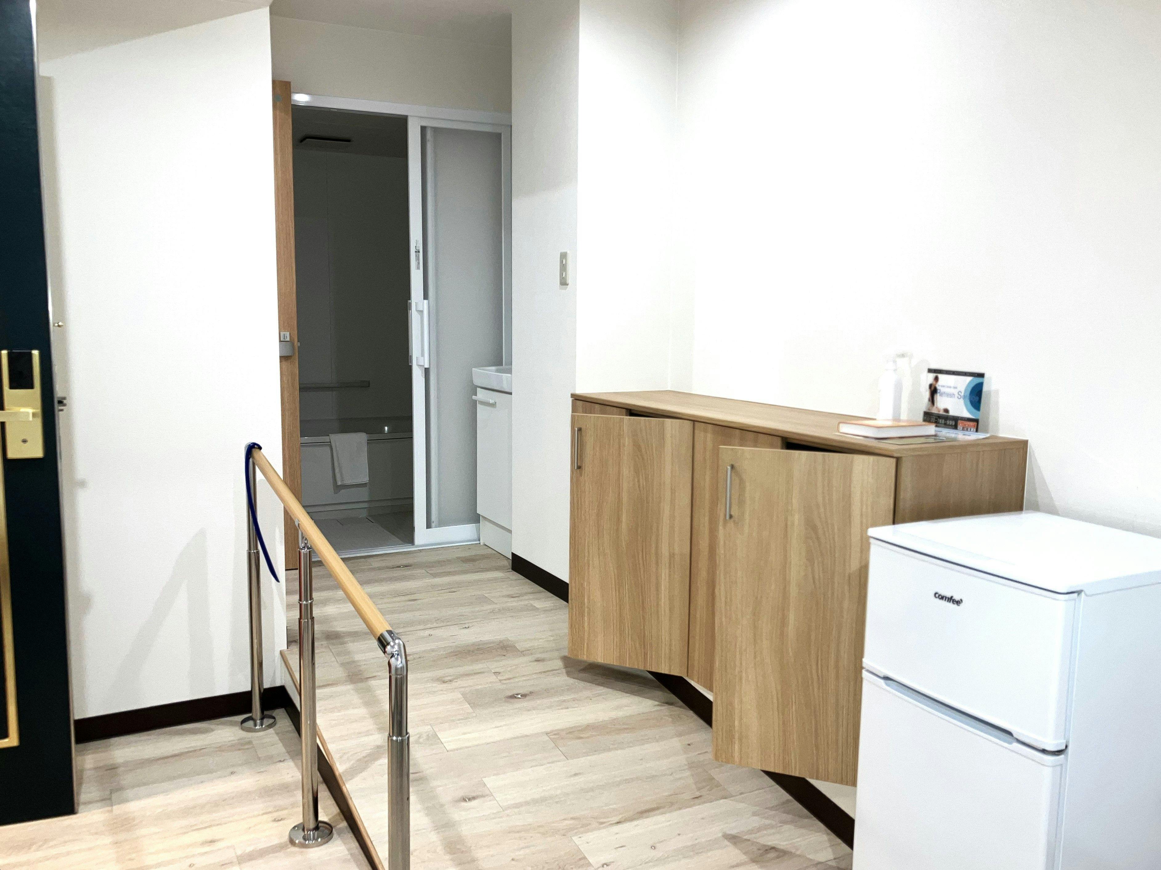 Anan Daiichi Hotel
