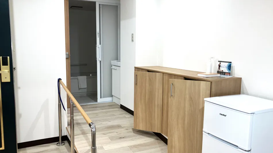 Anan Daiichi Hotel