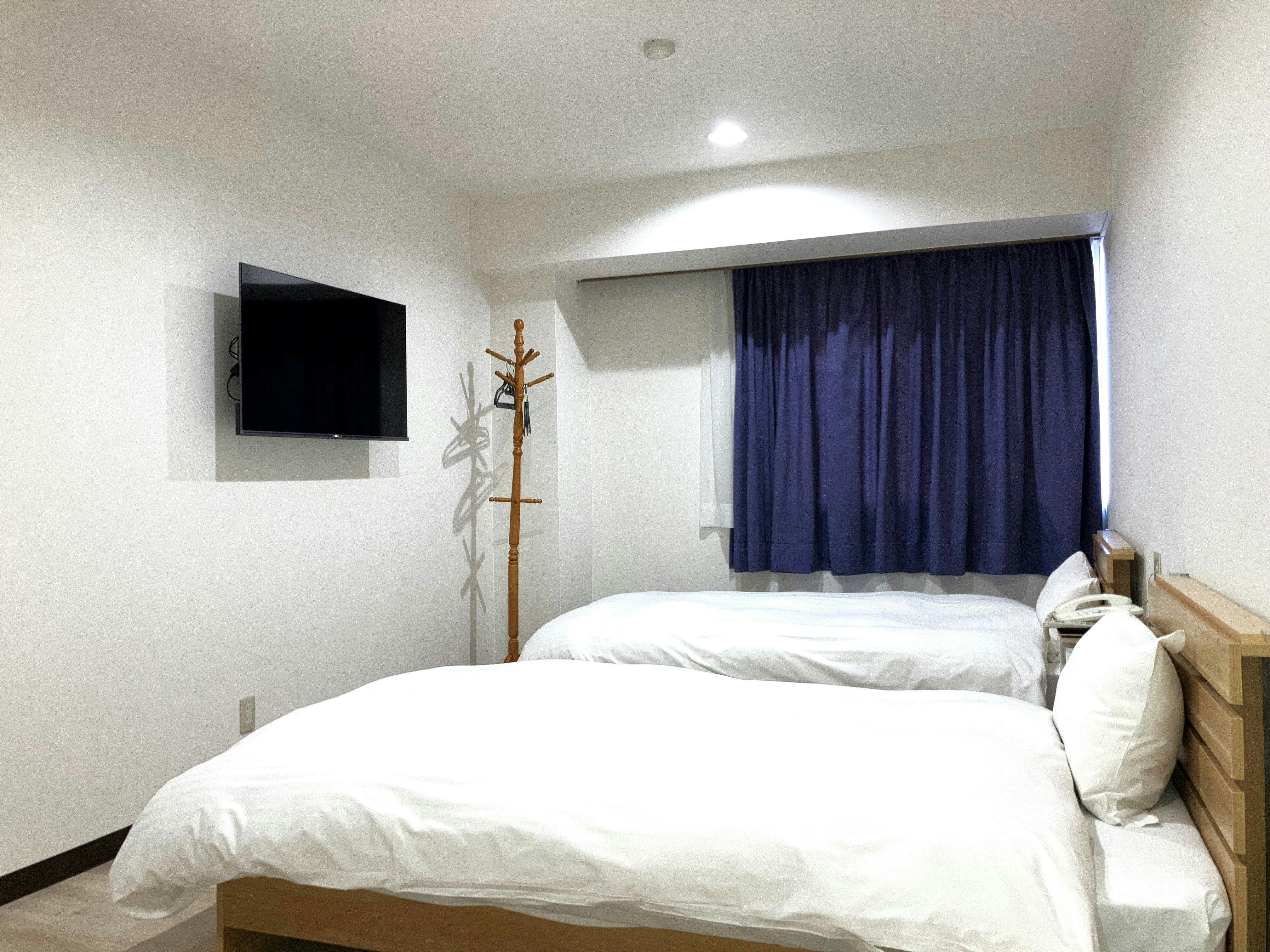 Anan Daiichi Hotel