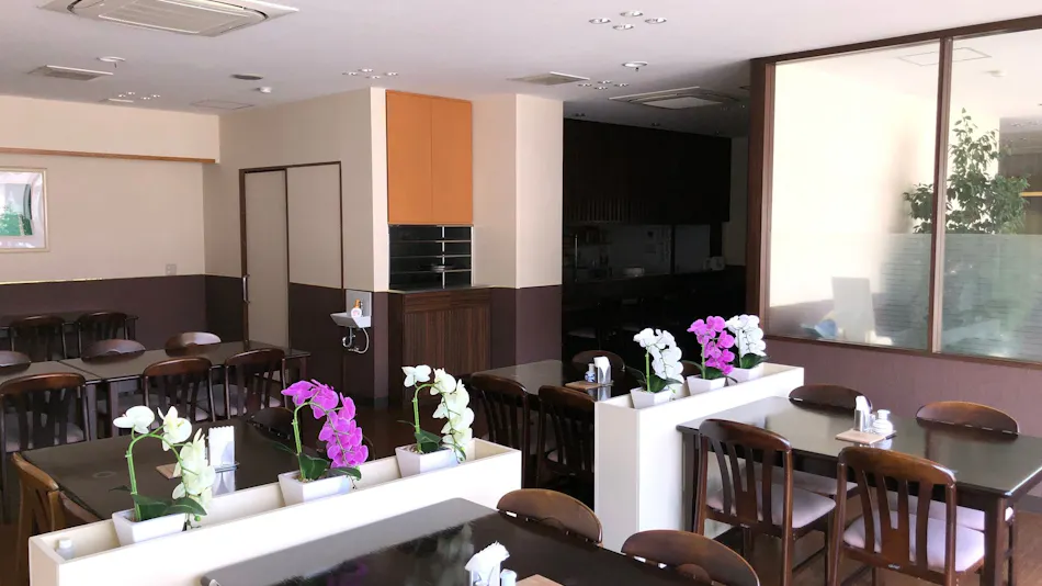 Anan Daiichi Hotel