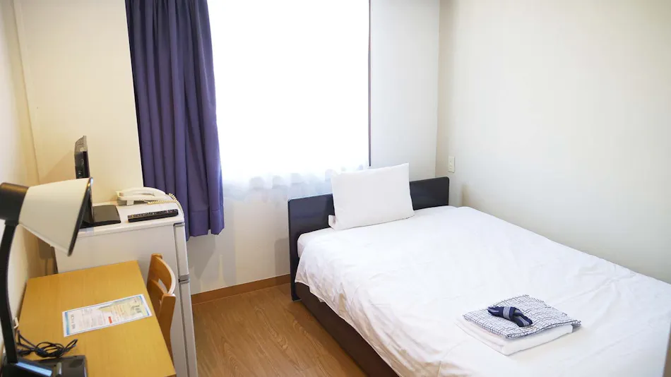 Anan Daiichi Hotel