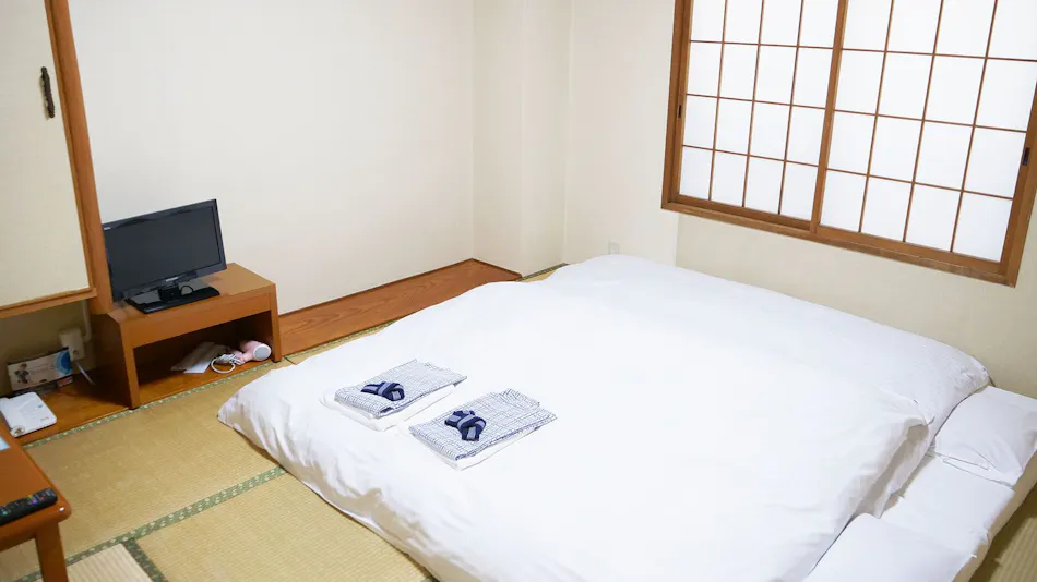 Anan Daiichi Hotel