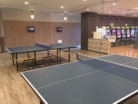 別府亀の井ホテル