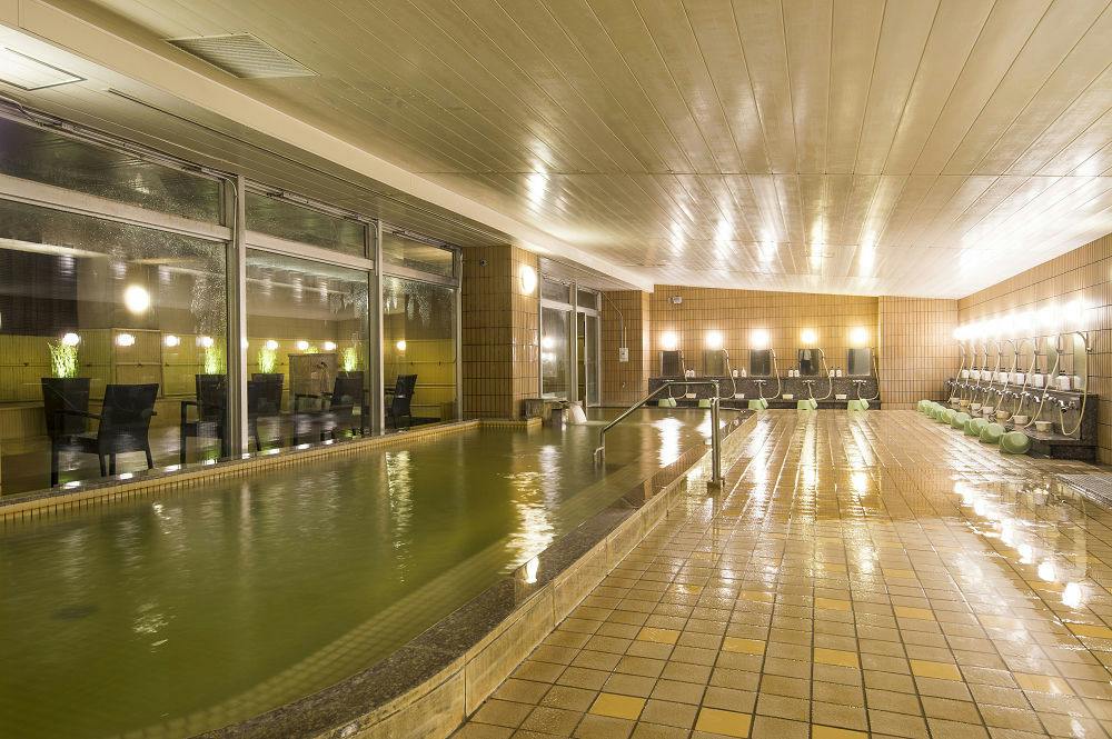 Kamenoi Hotel Beppu