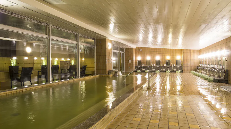 Kamenoi Hotel Beppu